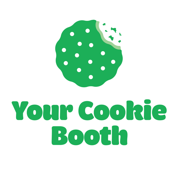 Your Cookie Booth