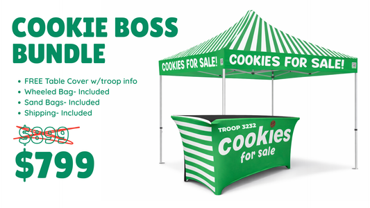 Cookie Boss Bundle